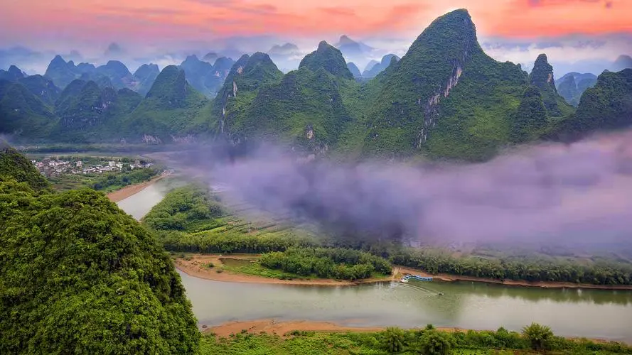 绿色稳定性